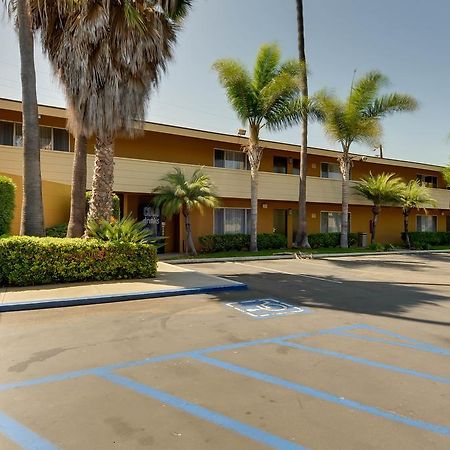 Hotel Palmeras 丘拉维斯塔 外观 照片
