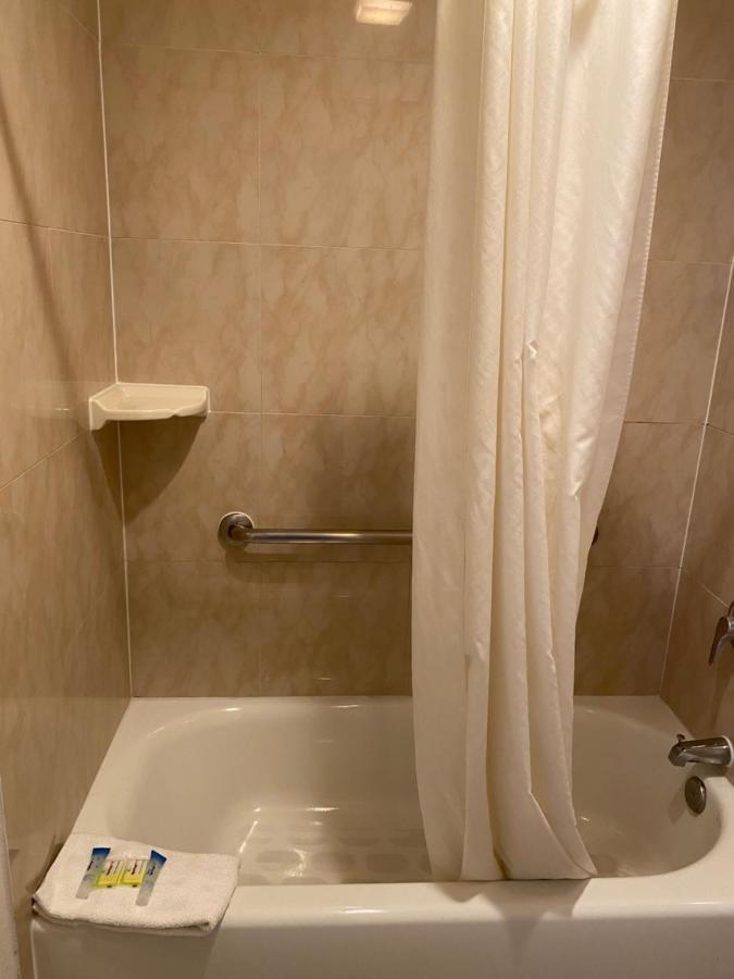 Hotel Palmeras 丘拉维斯塔 外观 照片
