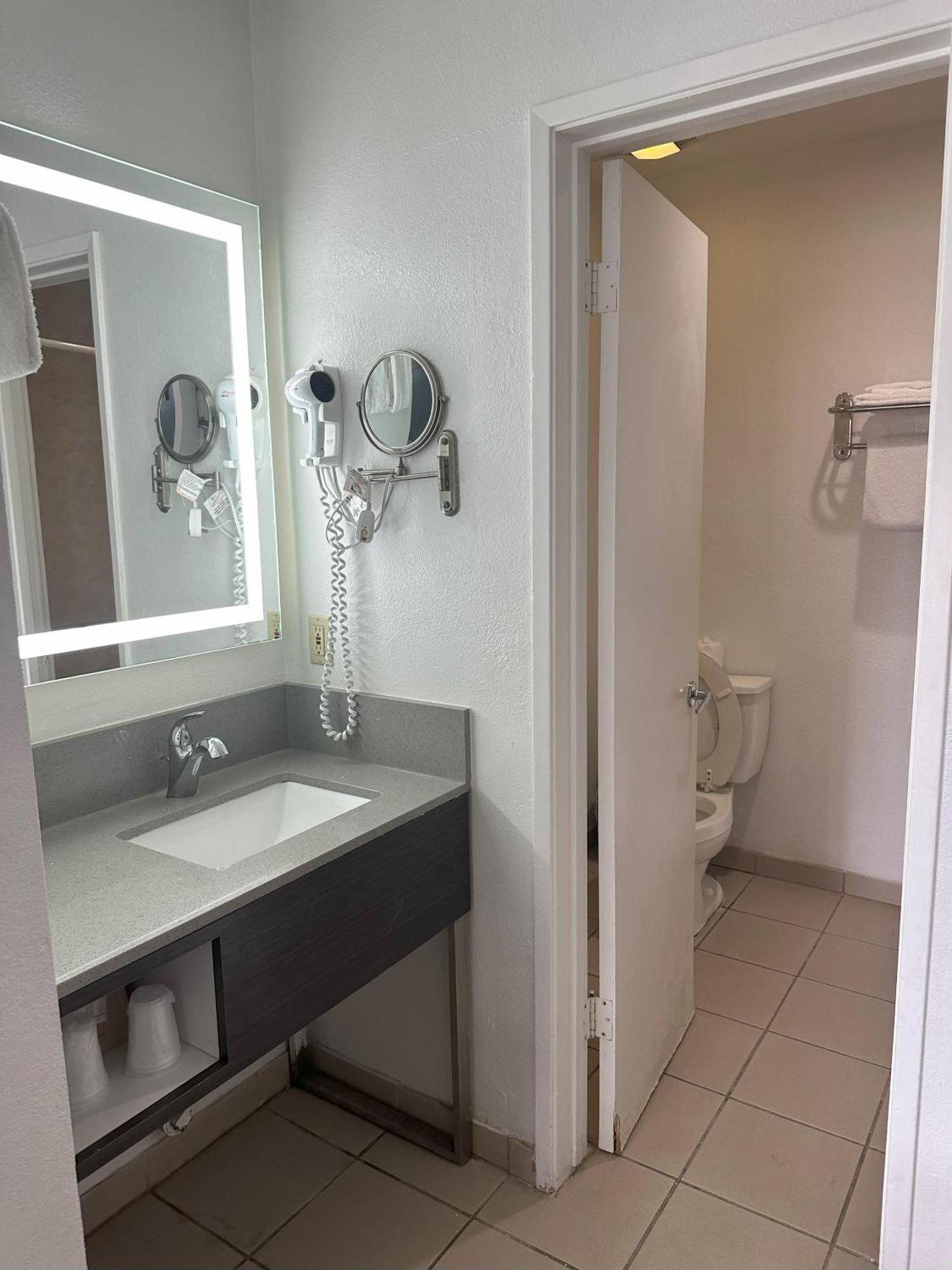 Hotel Palmeras 丘拉维斯塔 外观 照片