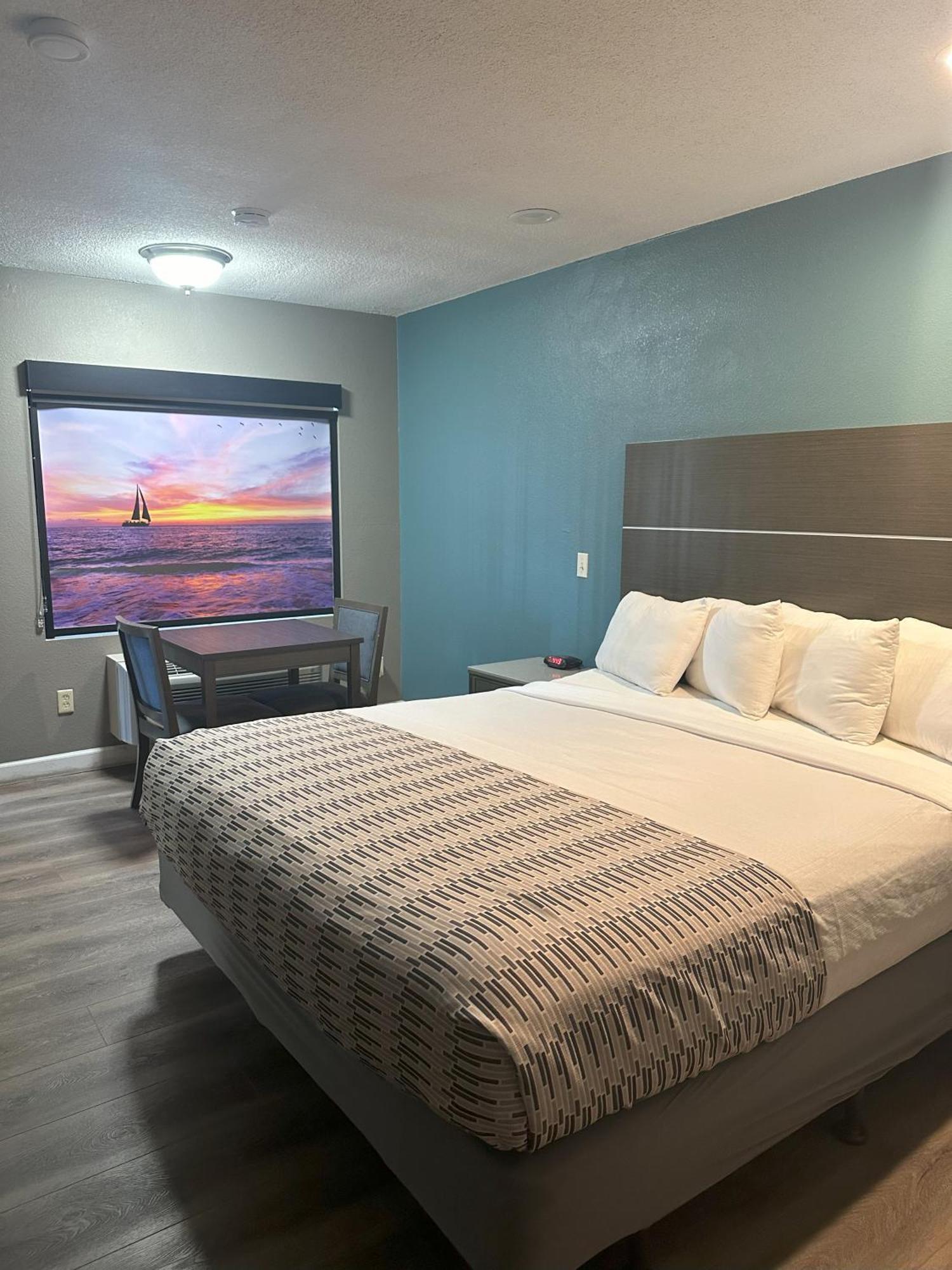 Hotel Palmeras 丘拉维斯塔 外观 照片