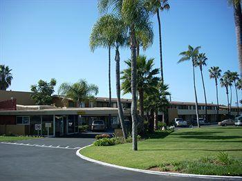Hotel Palmeras 丘拉维斯塔 外观 照片