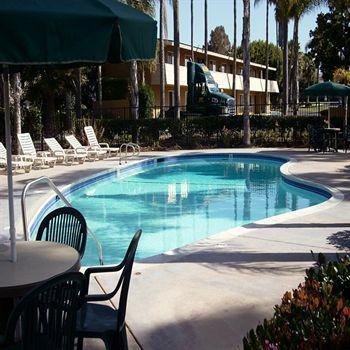 Hotel Palmeras 丘拉维斯塔 外观 照片